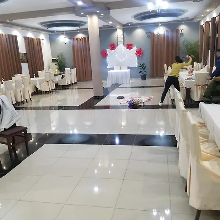 Culaj Отель типа 