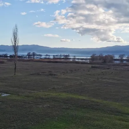 Culaj Отель типа 