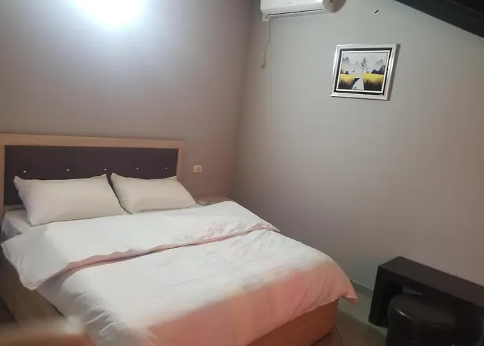 Culaj Отель типа 