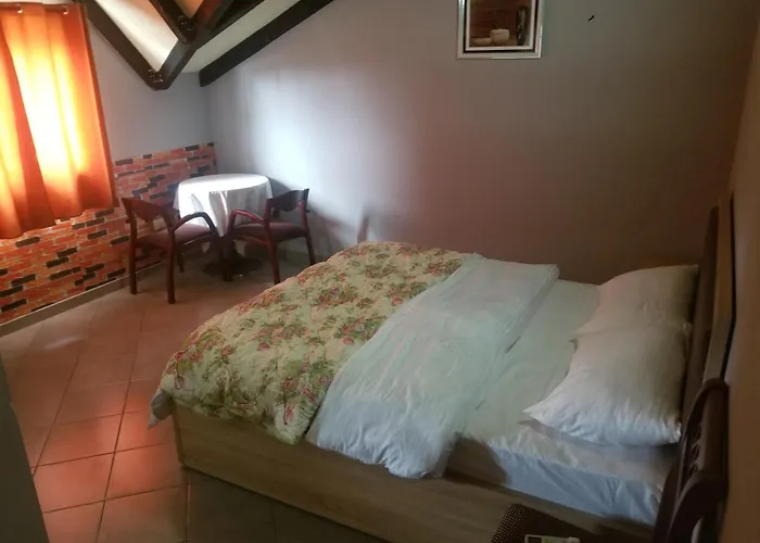 Culaj Отель типа 