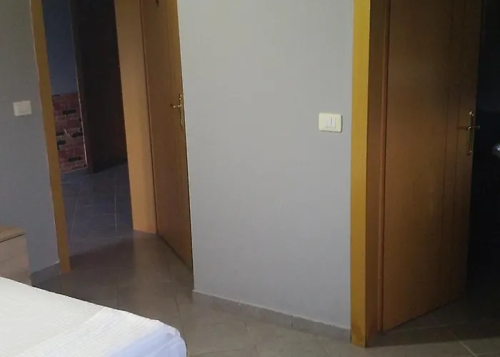 Culaj Отель типа 