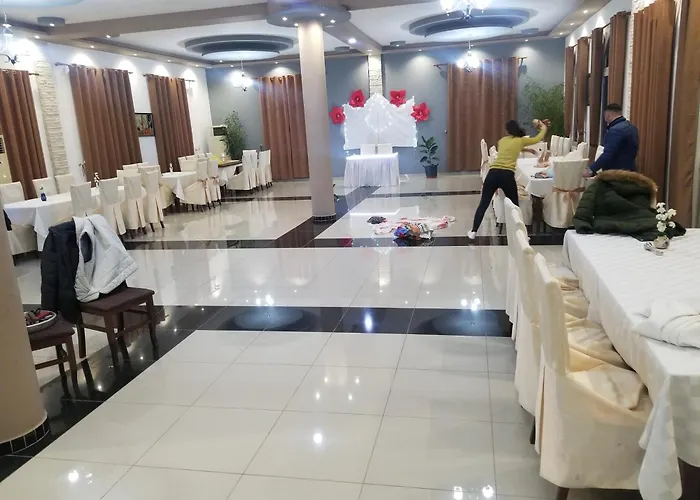 Culaj Отель типа 