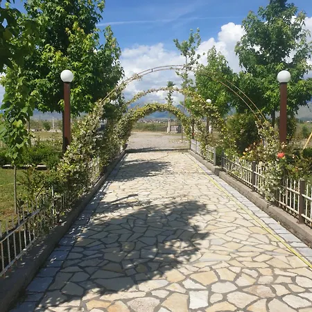 Bed & Breakfast Culaj