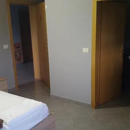 Culaj Frühstückspension Koplik