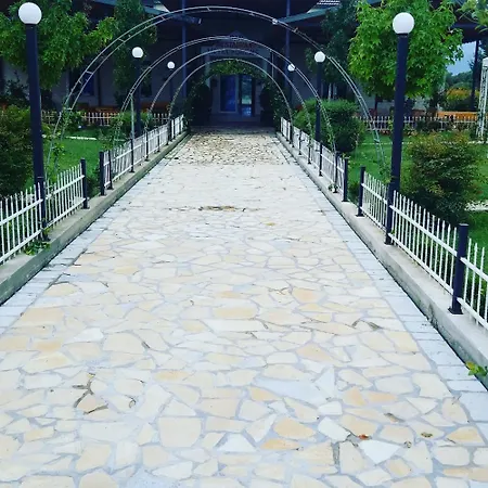Culaj 3* Koplik