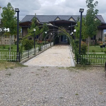 Bed & Breakfast Culaj