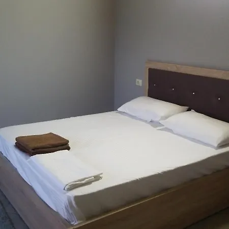 Culaj Frühstückspension 3*