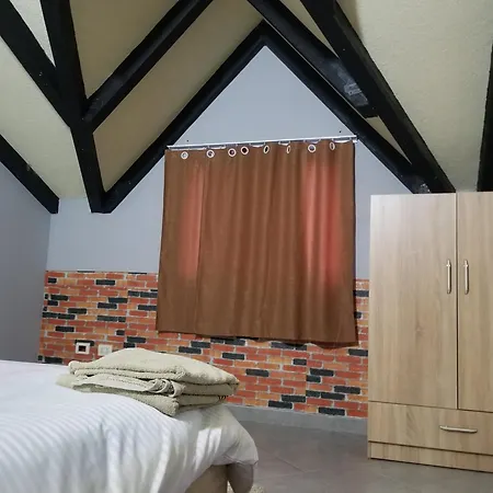 Bed & Breakfast Culaj *