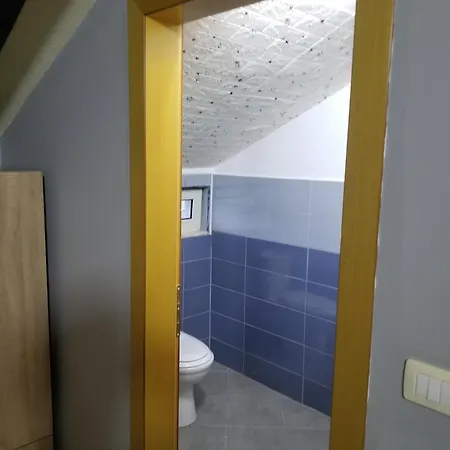Culaj Frühstückspension