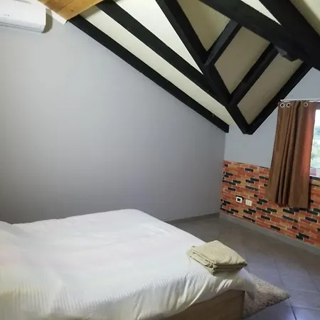 Culaj Bed & Breakfast