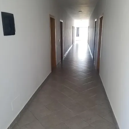 Culaj 3* Koplik