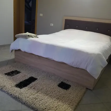 Culaj 3* Koplik