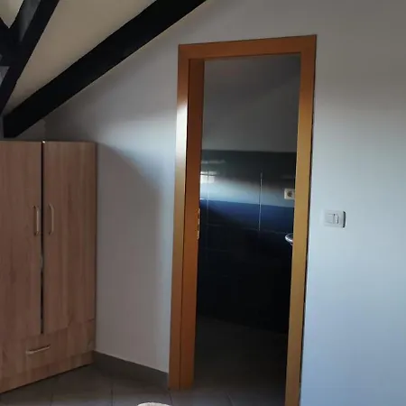 Frühstückspension Culaj Koplik