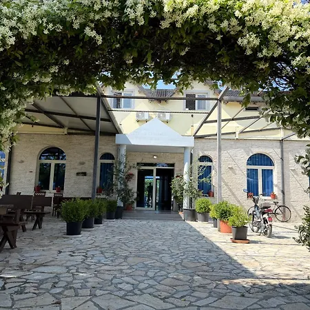 Frühstückspension Culaj